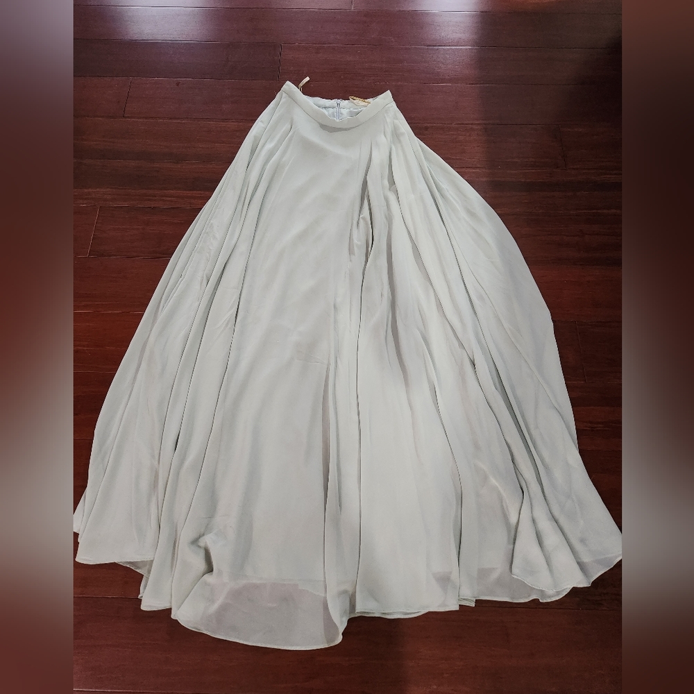 Jenny Yoo Skirt Size 2